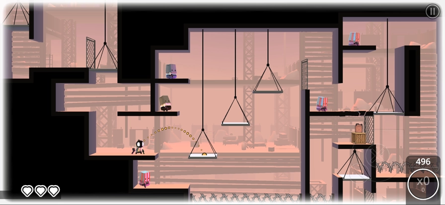 我的朋友佩德罗(1)