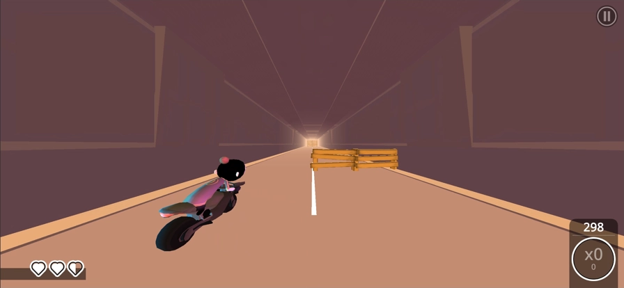 我的朋友佩德罗(4)