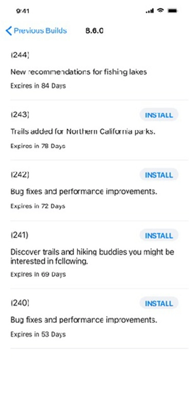 testflight安卓版3