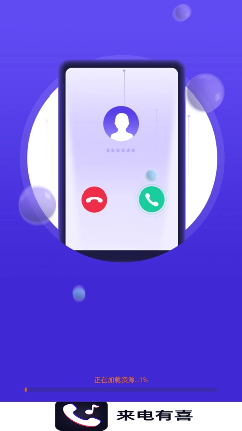 来电有喜4