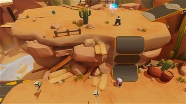 只只大冒险官方版图1