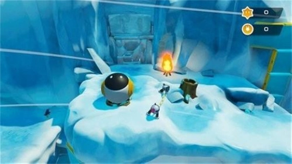 只只大冒险官方版图3