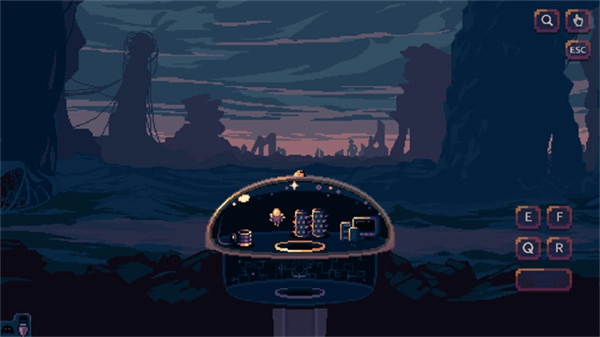 穹顶守护者手机版4