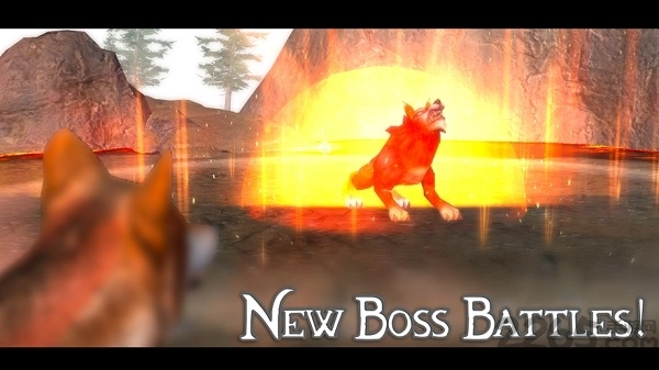 终极狼模拟器2(3)