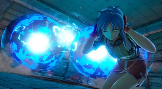 《界之轨迹2》宣告泡汤！法老控阐述《轨迹》系列优先开发重制版的原因