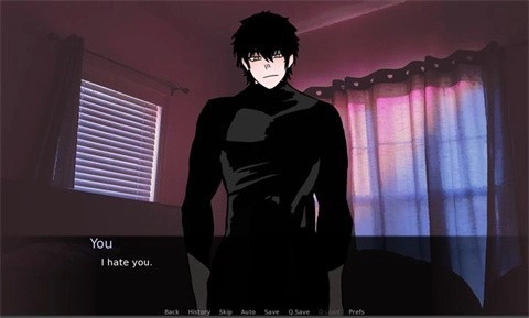 无处可藏中文版截图0