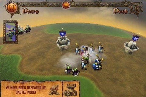 城堡勇士最新版