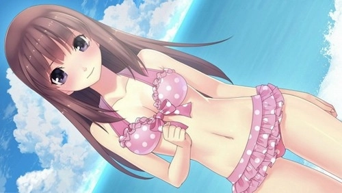 触碰恋曲汉化版图3