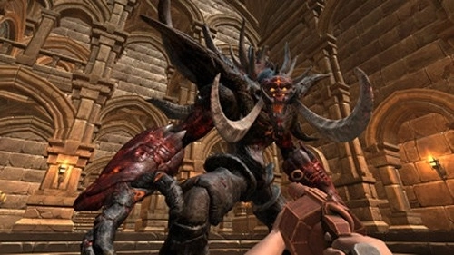 英雄萨姆手机版图1