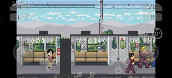 石河伦吾的朋友们安卓版图3