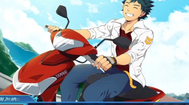 sleepover汉化版图3