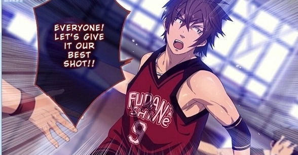 sleepover汉化版图2