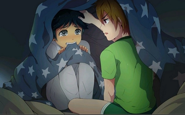 sleepover汉化版图4