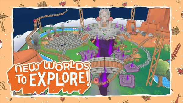 画个火柴人3无广告版图4