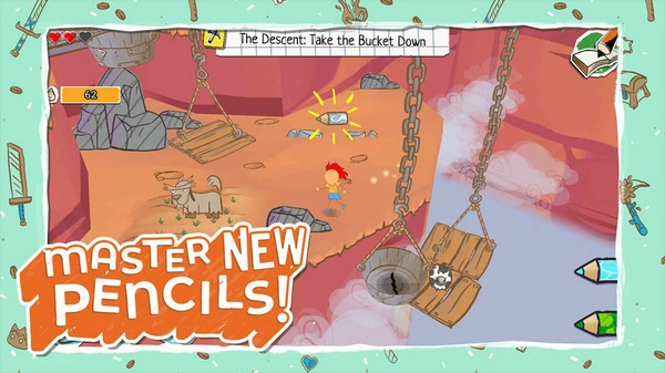 画个火柴人3无广告版图2