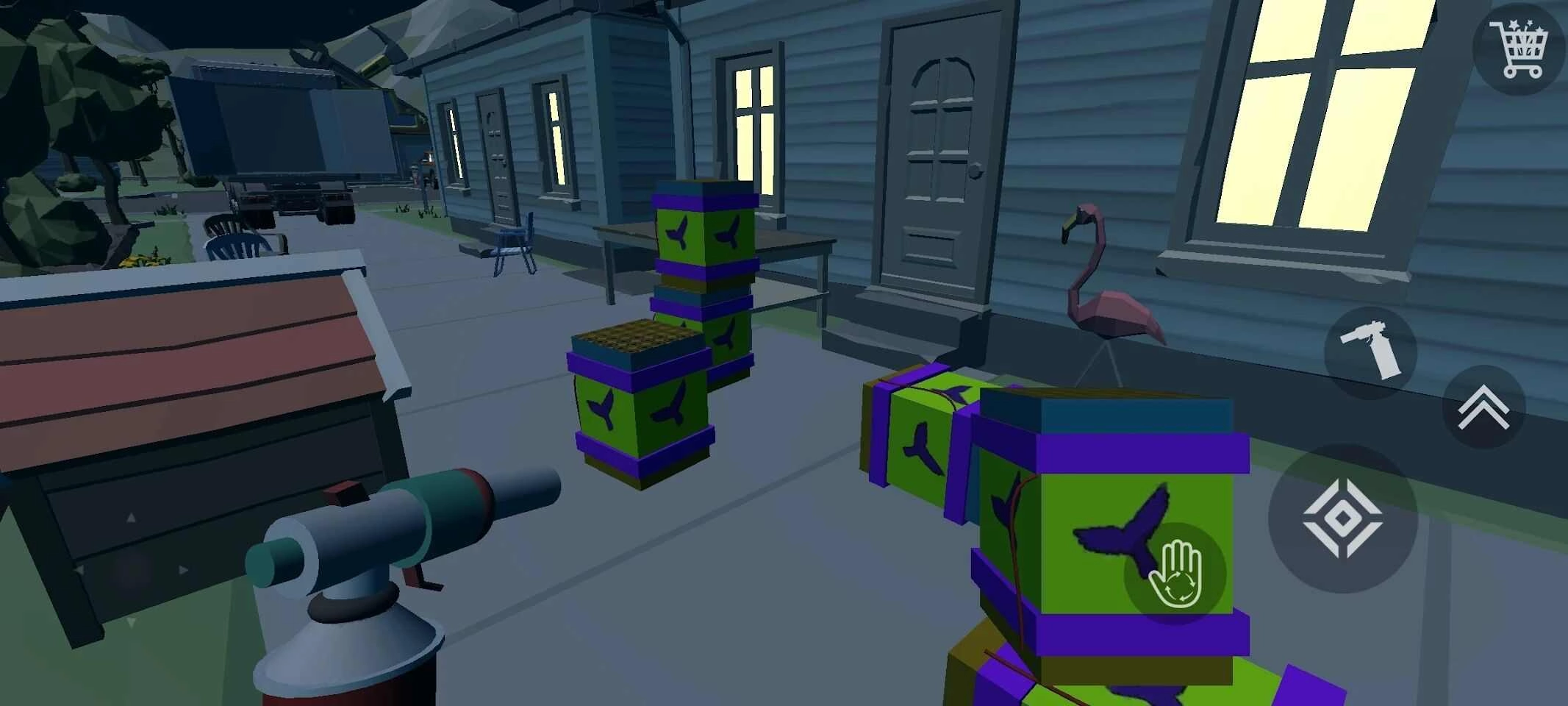 烟花模拟器3D联机版图2