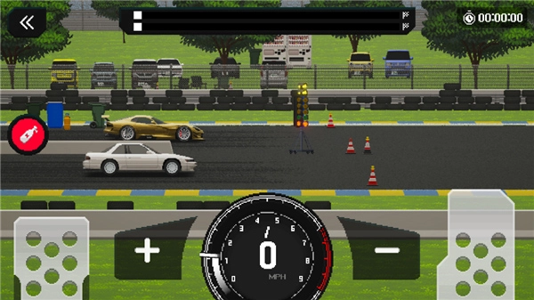 顶尖赛车手中文版图3