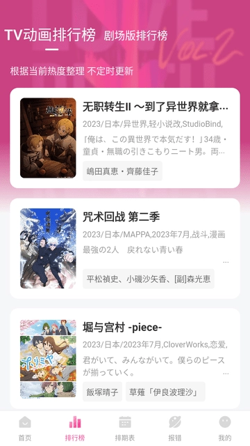 次元城动画无广告版图3