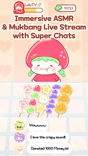 糖葫芦达人菜单版图1