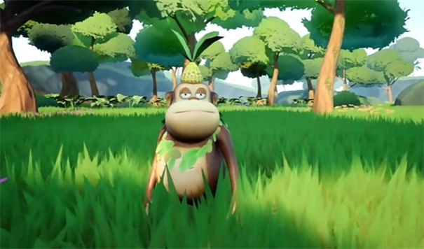 黑神话悟空抢先试玩版图1