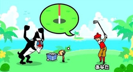 大家的节奏天国汉化版图1