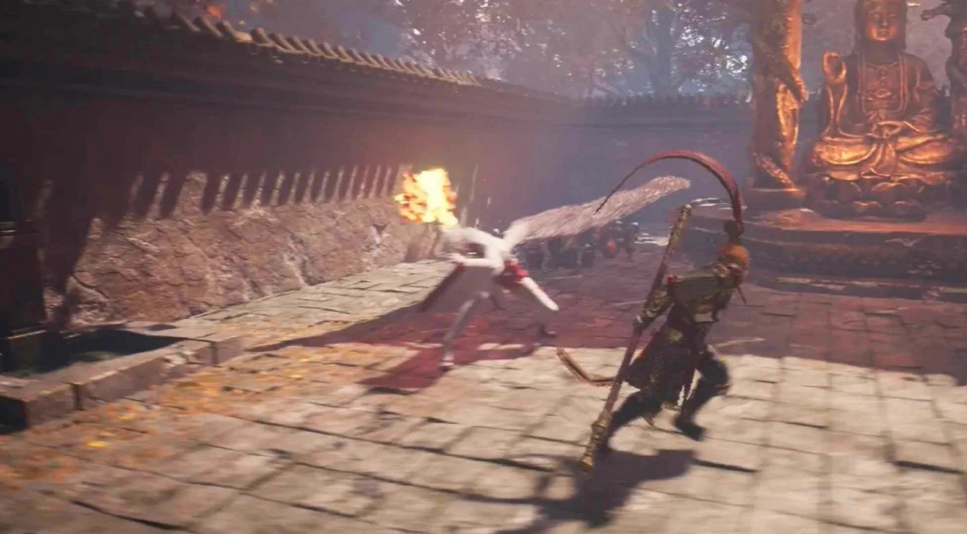 黑神话悟空同人手机版3