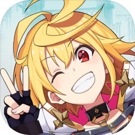 乖离性百万亚瑟王：环台服