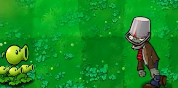 植物大战僵尸威化版截图1