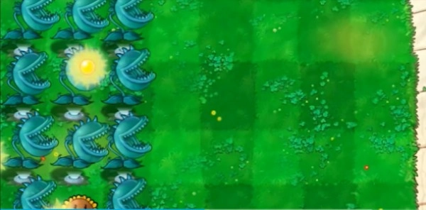 植物大战僵尸威化版截图2