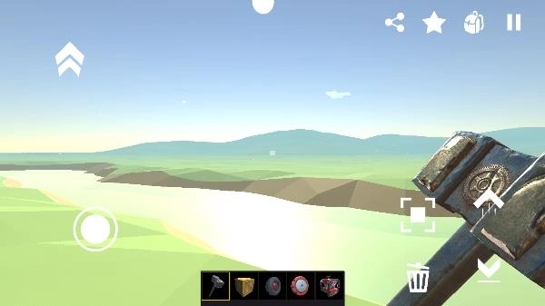 废品机械师正版(3)