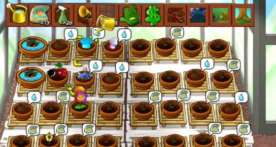 植物大战僵尸时空战争图3