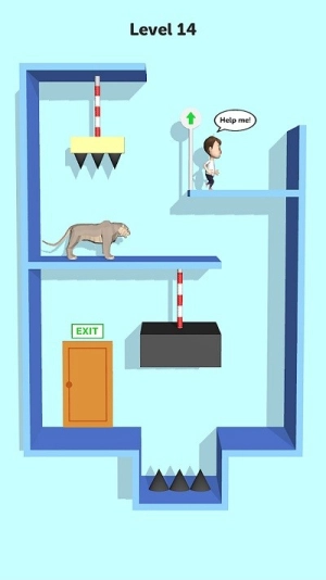 救救小老哥截图0