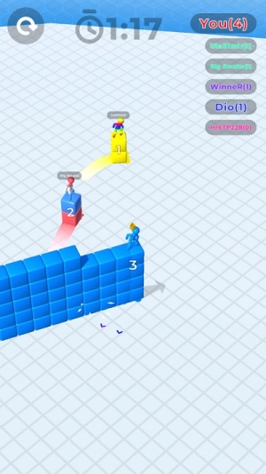 沖浪大作戰(zhàn)免費圖2