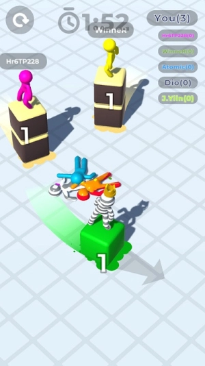 沖浪大作戰(zhàn)免費圖1