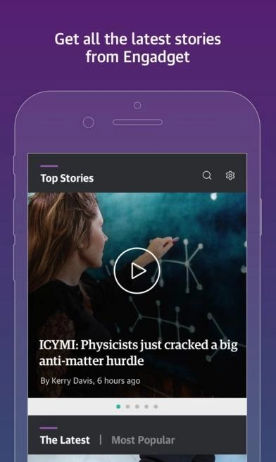 瘾科技中文版图2