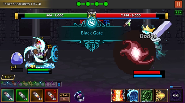 培养魔法师无敌版图1