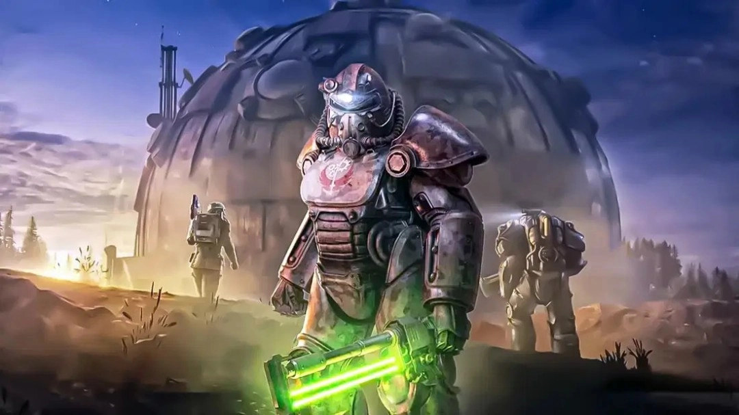 B社高层透露《辐射5》或许会成为辐射系列转型进程中的关键之作