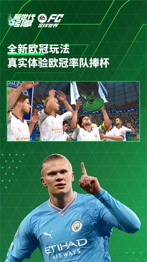 fifa足球世界官方版图2