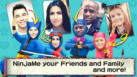 NinjaMe图2