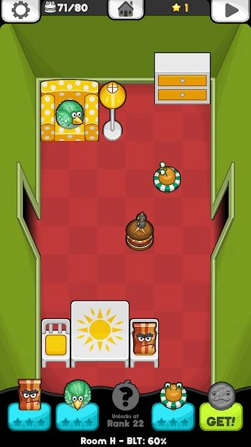 滑条侦察兵游戏图2