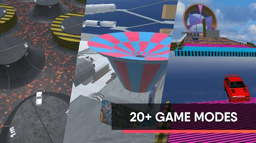 碰撞测试模拟器2(3)