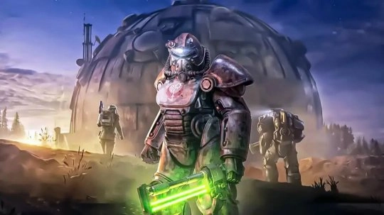 B社高层透露，《辐射5》或许会成为辐射系列转型过程中的关键之作