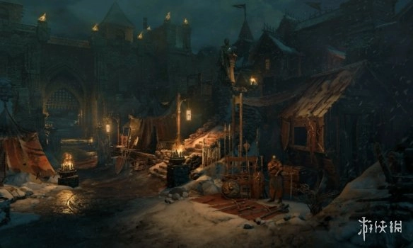 《暗黑破坏神4》南加利毒液任务玩法解析