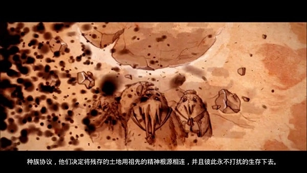 布偶星球最新版图3