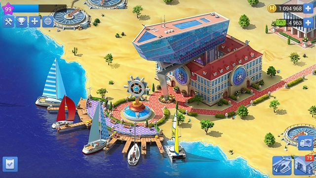 特大城市最新版(2)