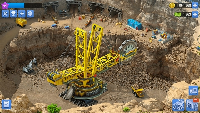 特大城市最新版(4)