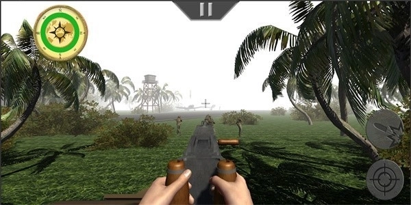 勇气勋章4手机版(2)