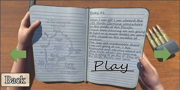 勇气勋章4手机版(1)