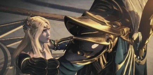 斗罗大陆千仞雪篇无闪退白屏图1