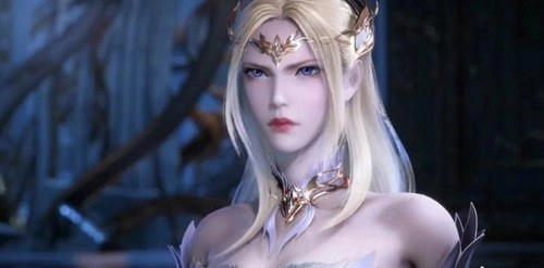 斗罗大陆千仞雪篇无闪退白屏图3